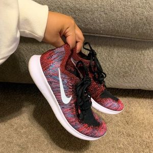 Nike Free RN Flyknit